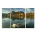 Swan's lake Bled
